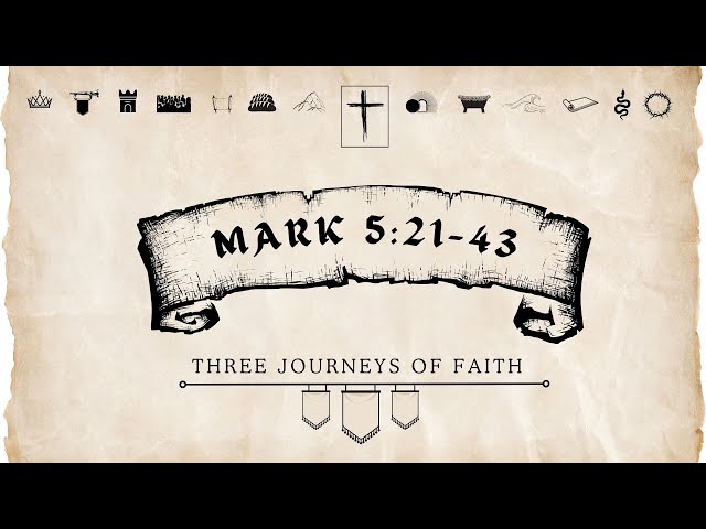 What is Faith?