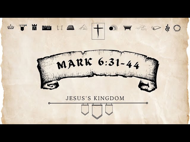 A Jesus Revolution