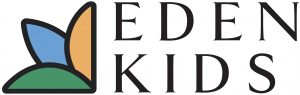 Eden Kids Logo